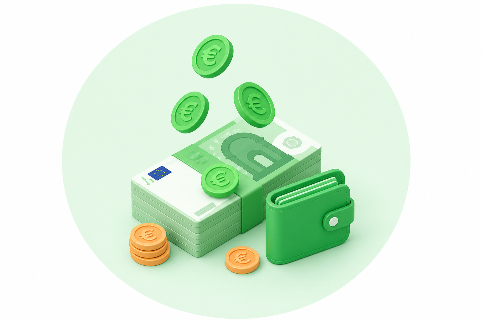Versement des commissions Zeeneo