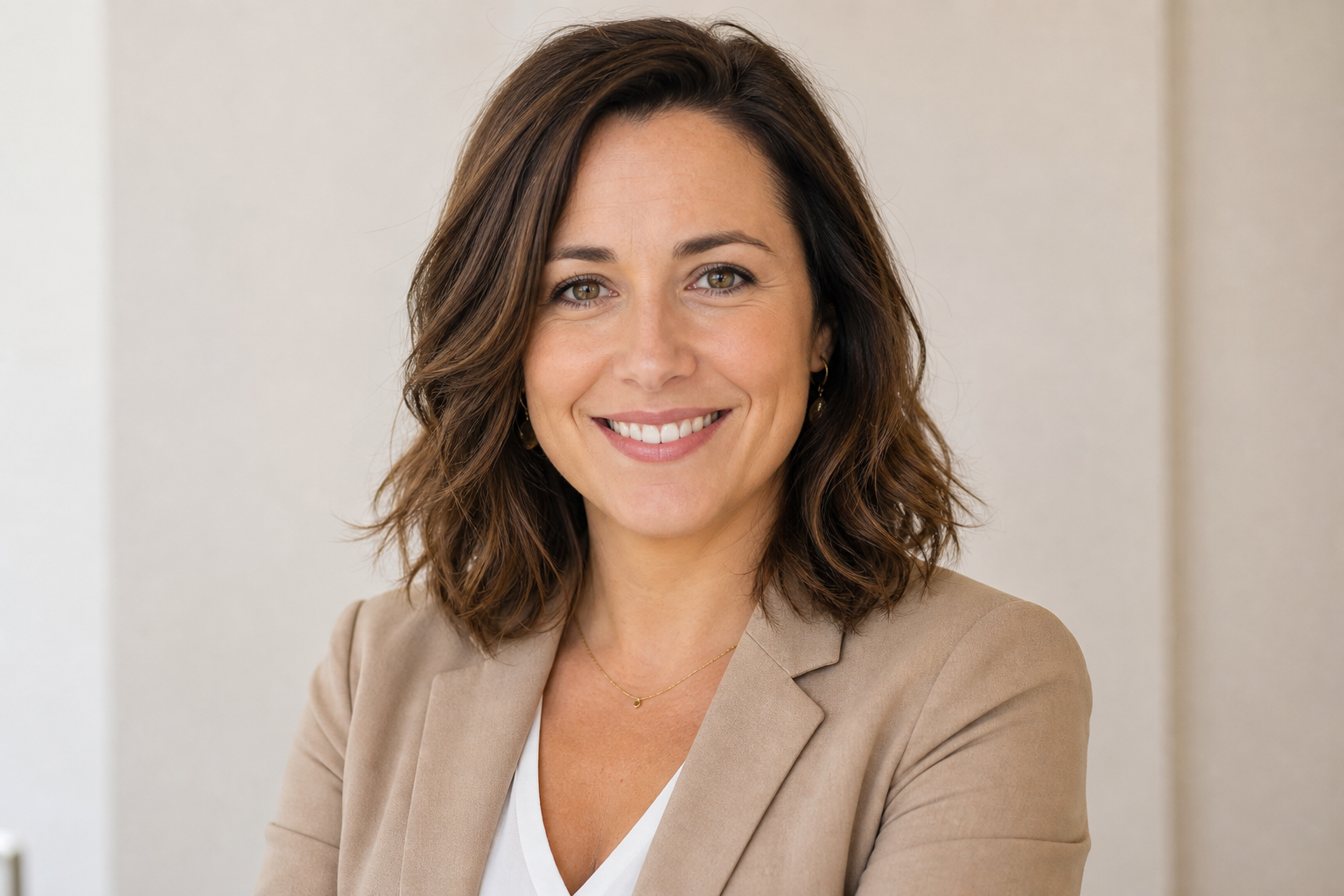 Photo de l'affiliée